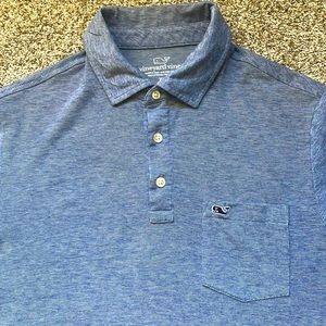 Vineyard Vine Men’s Polo Shirt